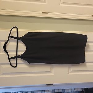 Torrid curve light compression dress/slip